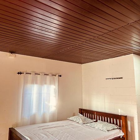 Villa Silent House Kudayattur Exterior foto